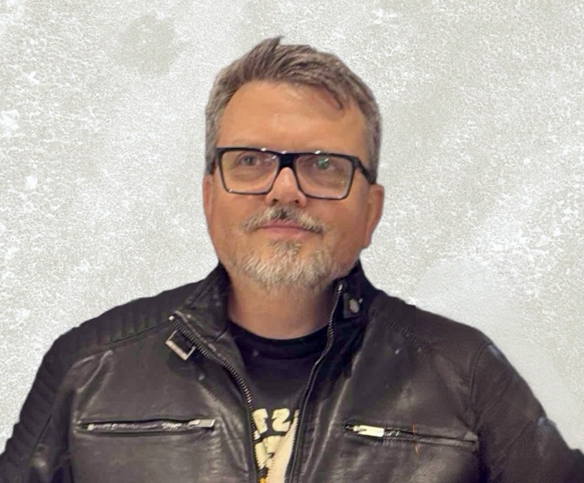 Marcin Ledworowski